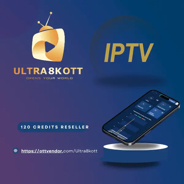 Become a reseller with UL TRA8KOTT