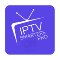 IPTV Smarters Pro