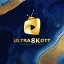 Ultra8kOTT –Support Smarters Pro App