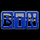 AFR: BTN RWANDA logo