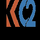 AFR: KC 2 TV logo
