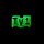 AFR: TV1 RWANDA logo