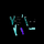 AFR: VOIR+ logo
