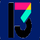 ISR| YES CHANNEL 13 RESHET FHD logo