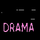 ISR| YES MOVIES DRAMA FHD logo