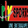 AFR: CRTV SPORT logo