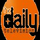 KR: EDAILY TV logo