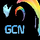 KR: GCN logo