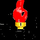 KR: KCTV  CH05 logo