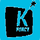 KR: KFN TV logo