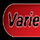 SUPERSPORTS VARIETY 3 HD [UK] logo