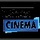 AFR: CANAL+ CINEMA OUEST logo