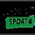 AFR: CANAL+ SPORT 4 logo