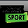 AFR: CANAL+ SPORT 1 logo