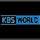 KR: KBS WORLD (NA) logo