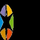 AFR: EDAN logo