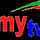 MY TV HD [BAN] logo