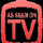 KR: OCN TV logo