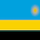 AFR: RWANDA TV logo