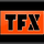 AFR: TFX logo