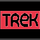 AFR: TREK logo