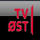AFR: 2STV logo