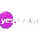 ISR| YES TV  DRAMA FHD logo