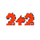 UA - 2 2 logo