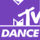 [FR] MTV DANCE HD logo