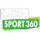 [FR] CANAL+ SPORT 360 FHD logo