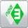 PLAY+| NPO 3 ᴴᴰ logo