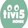 ETH: IVI 5 MONDE logo
