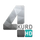KU| 4 KURD TV logo