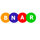 KU| BNAR HD logo