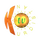 KU| DANGE ZALAL TV logo