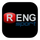 KU| RENG SPORT HD logo