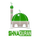 KU| SHNA TV logo