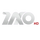 KU| ZAXO 4K logo