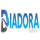 HR| DIADORA TV ⱽᴵᴾ ᴿᴬᵂ logo