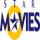 IS| FREE MOVIES 10 STARS logo