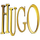 MK| TV HUGO 1 ⱽᴵᴾ ᴿᴬᵂ logo
