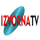 BA| IZVORNA TV ⱽᴵᴾ ᴿᴬᵂ logo
