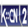 RS| KCN 2 ⱽᴵᴾ ᴿᴬᵂ logo
