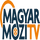 HU| MAGYAR MOZI TV logo