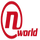 HR| NOVA WORLD ⱽᴵᴾ ᴿᴬᵂ logo