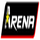 BA| NTV ARENA ⱽᴵᴾ ᴿᴬᵂ logo