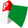 HU| PANNON TV logo