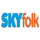 MK| SKAJ FOLK ⱽᴵᴾ ᴿᴬᵂ logo