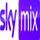 UK| SKYMIX DOCS INFO ᴴᴰ logo