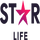 STAR ON CRLIFE [BEE] logo